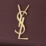 WIZWID:위즈위드 - [Saint Laurent Paris:생로랑파리][명품10%쿠폰][생로랑] 모노그램 체인 469390 Bow0j 6475 숄더백 WIZWID