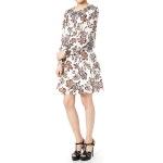 WIZWID:위즈위드 - [Tory Burch:토리 버치][토리버치] 36753 107 여자 원피스 인디 드레스 WIZWID