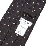 SSF SHOP - 삼성물산 패션부문 온라인 공식몰 [지방시] GV65LS J1782 2 실크 넥타이