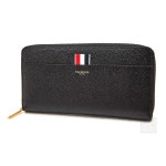 WIZWID:위즈위드 - [Thom Browne:톰브라운][톰브라운] Faw012a 00198 001 공용 장지갑 WIZWID