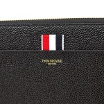 WIZWID:위즈위드 - [Thom Browne:톰브라운][톰브라운] Faw012a 00198 001 공용 장지갑 WIZWID