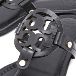 WIZWID:위즈위드 - [Tory Burch:토리 버치][토리버치] 밀러 50008694 001 조리 (Us) WIZWID