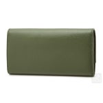 WIZWID:위즈위드 - [Salvatore Ferragamo:살바토레 페라가모][페라가모] 22 C827 Pistachio 0684434 WIZWID