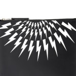 WIZWID:위즈위드 - [Neil Barrett:닐바렛][닐바렛] Bsg60 G9207 524 클러치 WIZWID