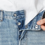 WIZWID:위즈위드 - [Dior:디올][디올] 663d070tx172 582 청바지 WIZWID