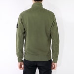 WIZWID:위즈위드 - [Stone Island:스톤 아일랜드][스톤아일랜드] 651565020 V0055 /티셔츠 WIZWID