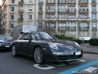 Porsche Carrera S [1] | 보배드림 수입차게시판