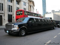 Radical GT &amp; Ford Excursion Limousine | 보배드림 수입차게시판 Radical GT & Ford Excursion Limousine | 보배드림 수입차게시판