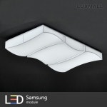 대한민국 조명의 본고장, 청계천 공인 인터넷 룩스몰-아트룩스 입니다. LED 150W 헤로 H3 B 아트솔 직부 1110형