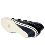 GENIAL 웨지힐 스니커즈 340004 BLACK [ASS310] - 사는 게 즐겁다! 롯데닷컴