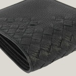 2종 택1 남성 반지갑 113993 VCEP1 1000 BLACK BTW422 BTW423 - 사는 게 즐겁다! 롯데닷컴