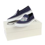 타이거 슬립온 5SN100 F72 76 NAVY BLUE [KZS116ny] - 사는 게 즐겁다! 롯데닷컴