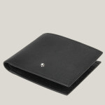 몽블랑 남성 반지갑 113215 BLACK [MBW278] - 사는 게 즐겁다! 롯데닷컴