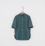 좋은옷 만드는 럭스위즈닷컴DF71BL_406  하프 슬리브  포켓 블라우스 (주) 럭스위즈[ Select ] ZAGAT DF71BL_406  하프 슬리브  포켓... 