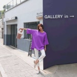 AKTA CITY Bag 시티백 QHSHT120WHFP01 - 샵계부