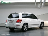 [이차 어때요?] 벤츠 GLK클래스 GLK220 CDI4매틱 블루이피션시 프리미엄 