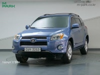 [이차 어때요?] 도요타 RAV4 2.5 2WD 