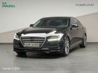 [이차 어때요?] 현대 제네시스 DH G330 모던 AWD 