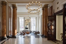 In Londons Canada House, a home away from home for our art - Macleans.ca