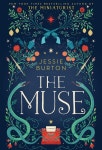 The Muse: A novel celebrating art