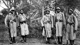 1916 series: What the Great War meant for Africa - Macleans.ca
