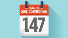 The Canada150 Quiz Countdown trivia test: Day 4! - Macleans.ca