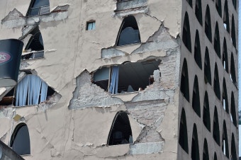 Mexico earthquake: Photos show the devastation from Tuesday's quake - Macleans.ca