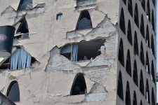 Mexico earthquake: Photos show the devastation from Tuesdays quake - Macleans.ca