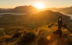 Flipboard의 Yoga/Meditation