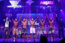 서머2017  머슬마니아 선수 출전 - (61 / 105)  > 2017 상반기 머슬마니아 피지크부문 | 맥스큐