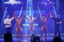 서머2017  머슬마니아 선수 출전 - (81 / 105)  > 2017 상반기 머슬마니아 피지크부문 | 맥스큐