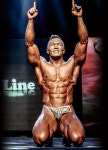 머슬마니아 그랑프리 윤태식의 어깨깡패를 위한 생수병 운동 > TRAINING | 맥스큐