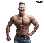 머슬마니아 그랑프리 윤태식의 어깨깡패를 위한 생수병 운동 > TRAINING | 맥스큐