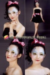 MBC아카데미뷰티스쿨 - 노주은 환타지메이크업