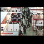 MBC아카데미뷰티스쿨 - [종로캠퍼스]Cosmetic,Beauty Expo 2013