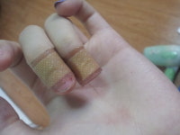 MBC아카데미뷰티스쿨 - 헤어반 (파마)