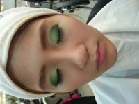 MBC아카데미뷰티스쿨 - 메이크업 오후반 1개월차 김미경쌤