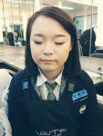 MBC아카데미뷰티스쿨 - 웨딩메이크업 오후반
