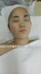 MBC아카데미뷰티스쿨 - 피부미용 실무반 콜라겐 벨벳마스크