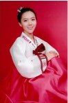 MBC아카데미뷰티스쿨 - 한복 (한솔)
