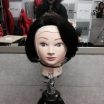 MBC아카데미뷰티스쿨 - 헤어 컷트반 수강후기 2~♥