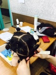 MBC아카데미뷰티스쿨 - <김해>☆★김해MBC미용학원 헤어국가자격증반☆★
