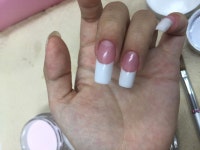MBC아카데미뷰티스쿨 - 저녁반 아크릴