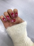 MBC아카데미뷰티스쿨 - 네일아트 국가자격증반 한채아입니다.