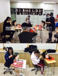 MBC아카데미뷰티스쿨 - [시흥] 헤어자격증반 사진!