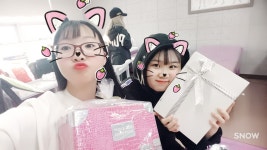 MBC아카데미뷰티스쿨 - 소망나무 이벤트!