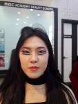 MBC아카데미뷰티스쿨 - 메이크업 국가자격증 영진쌤 반