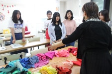 MBC아카데미뷰티스쿨 - [중구] 나만의 컬러를 찾고 개성있는 삶을 살자!! 퍼스널 컬러 수업♡