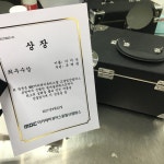 MBC아카데미뷰티스쿨 - ★화목한 네일 오전반 &젤마블컨테스트 결과발표!!