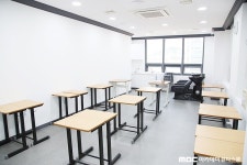 MBC아카데미뷰티스쿨 - 헤어살롱데이 - 염색체험!
